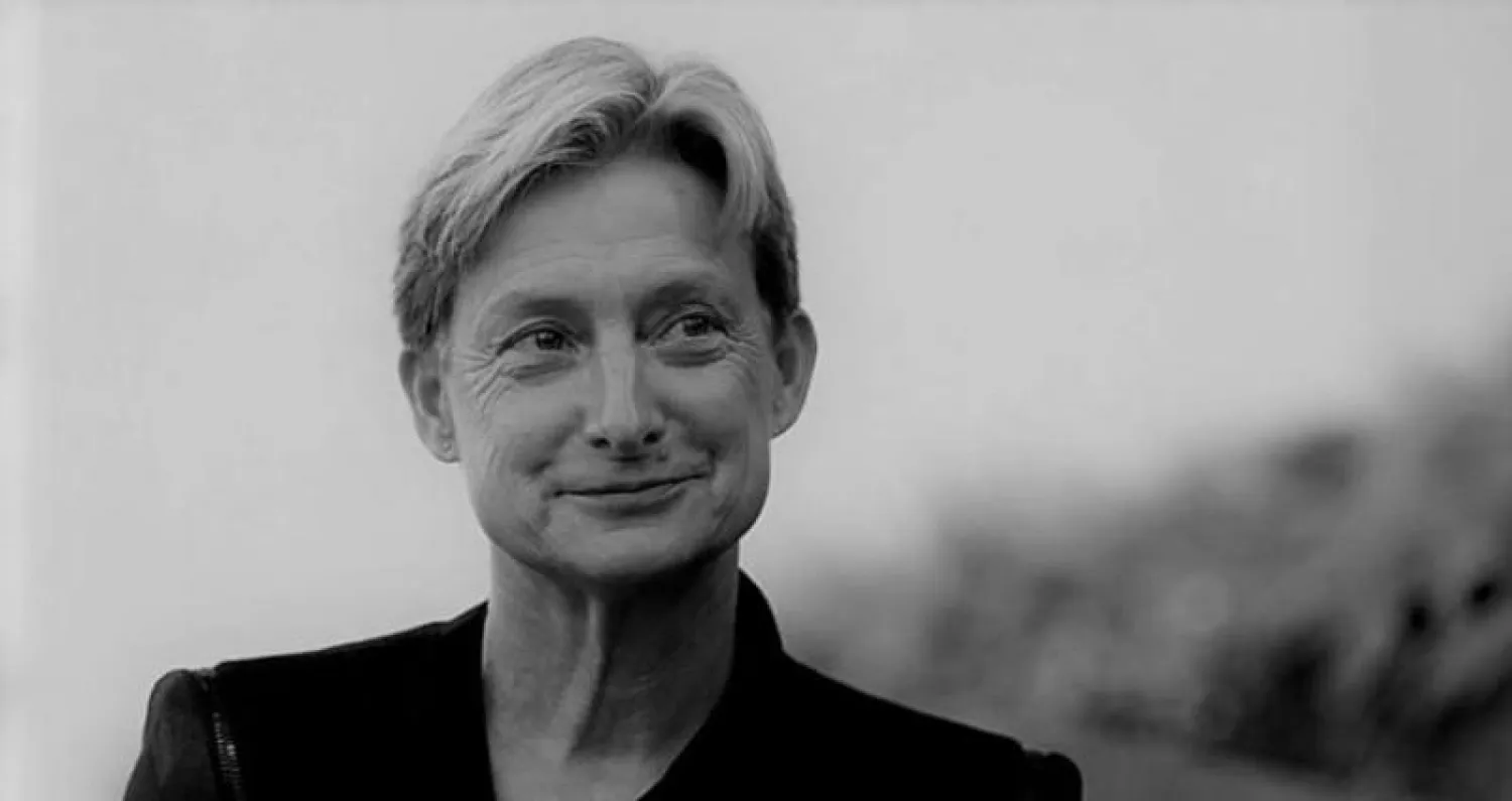 جُودِث بتلر... الضمير اللغوي والانتماء اليهودي