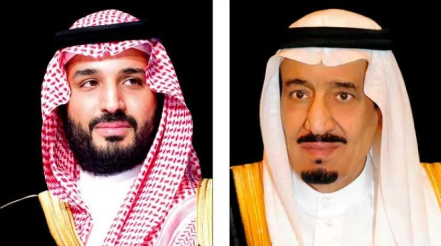 Suudi Arabistan yönetimi Katar Emiri’ni Ulusal Gün münasebetiyle tebrik etti