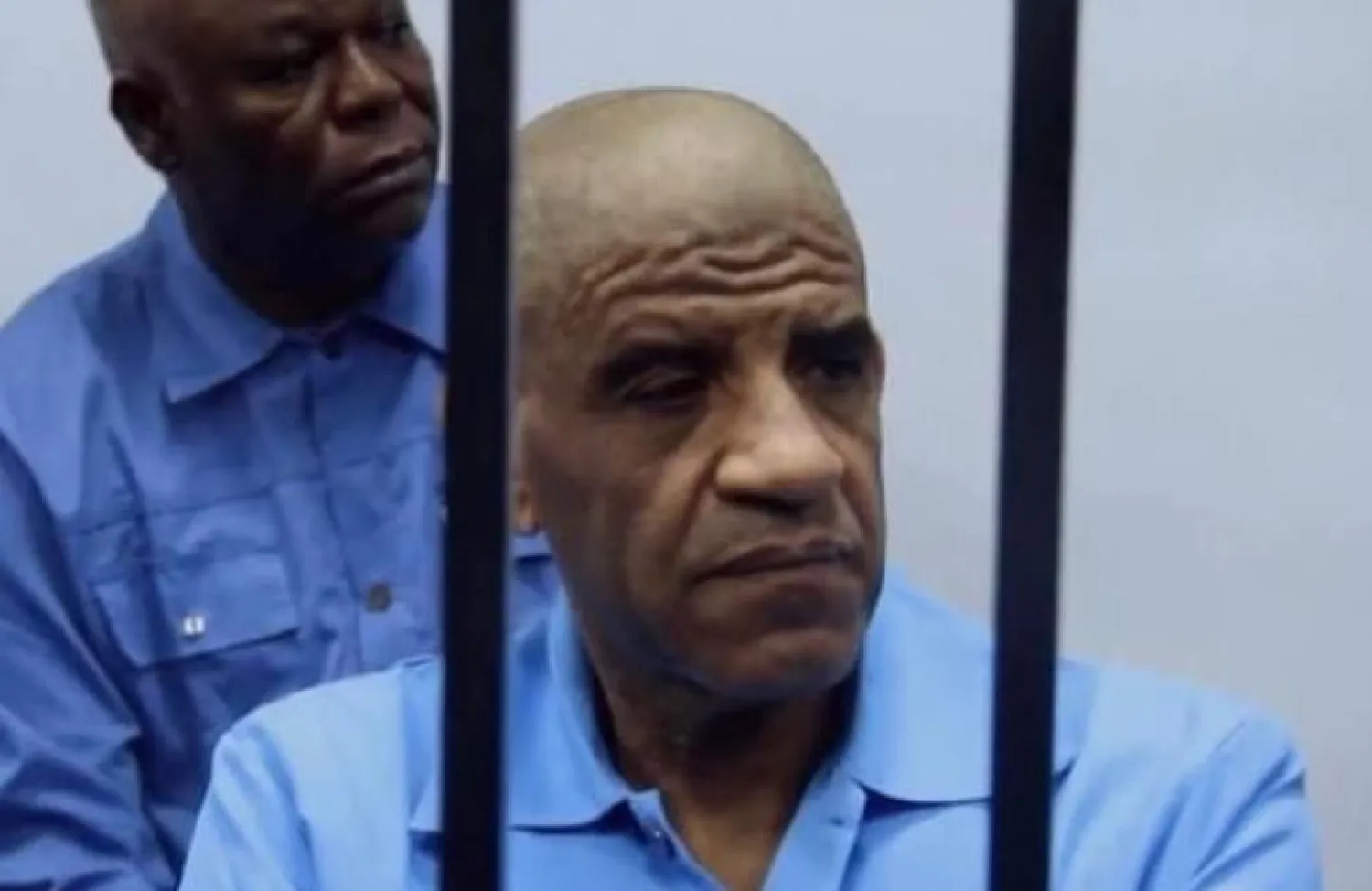 عبد الله السنوسي (أرشيفية - متداولة)