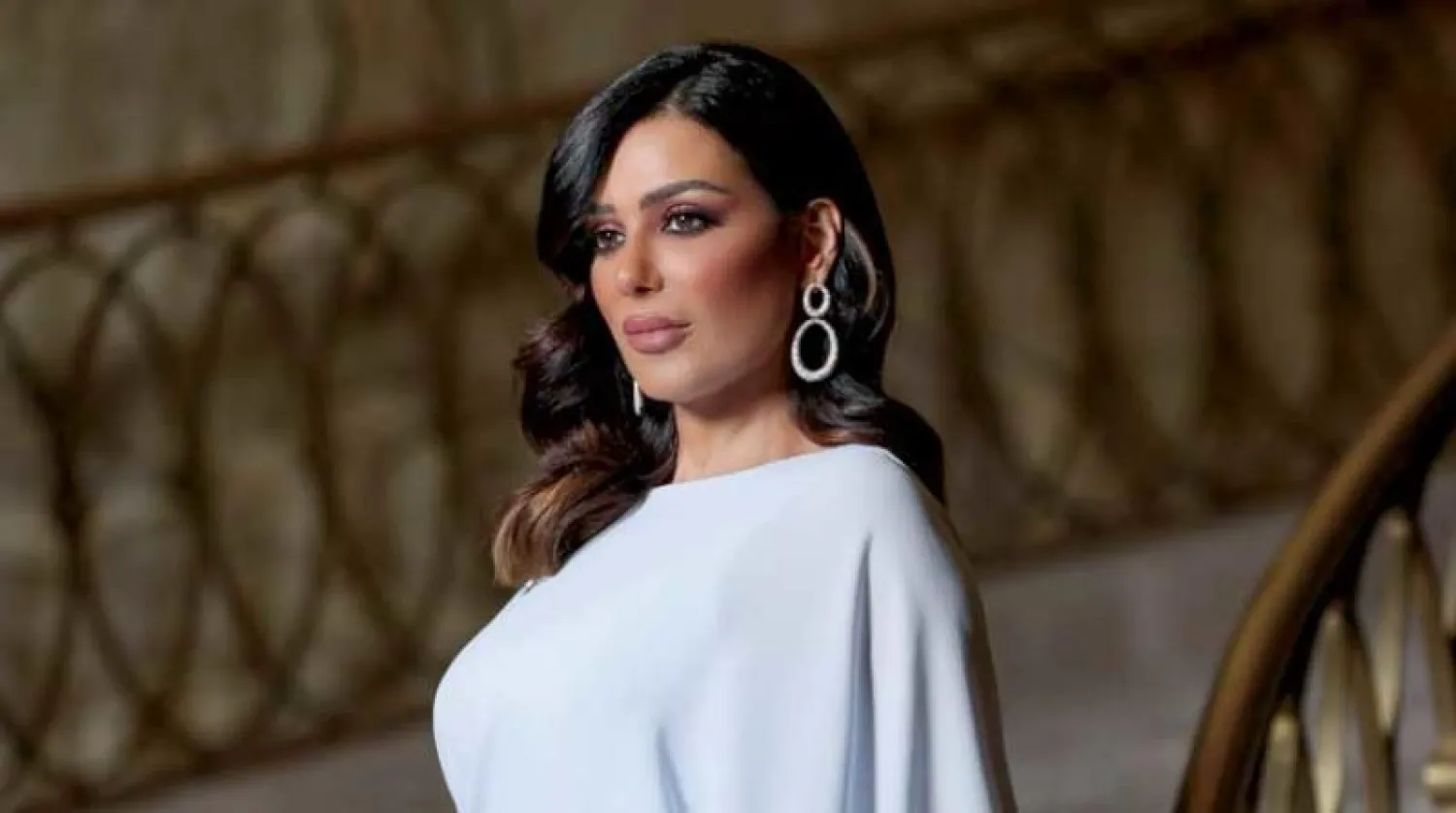 إنجي المقدم (الشرق الأوسط)