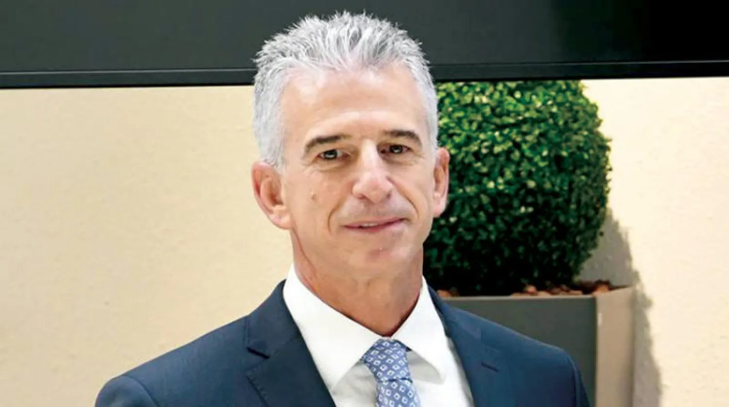 رئيس جهاز المخابرات الإسرائيلية الخارجية (الموساد)، دافيد برنياع (غيتي)