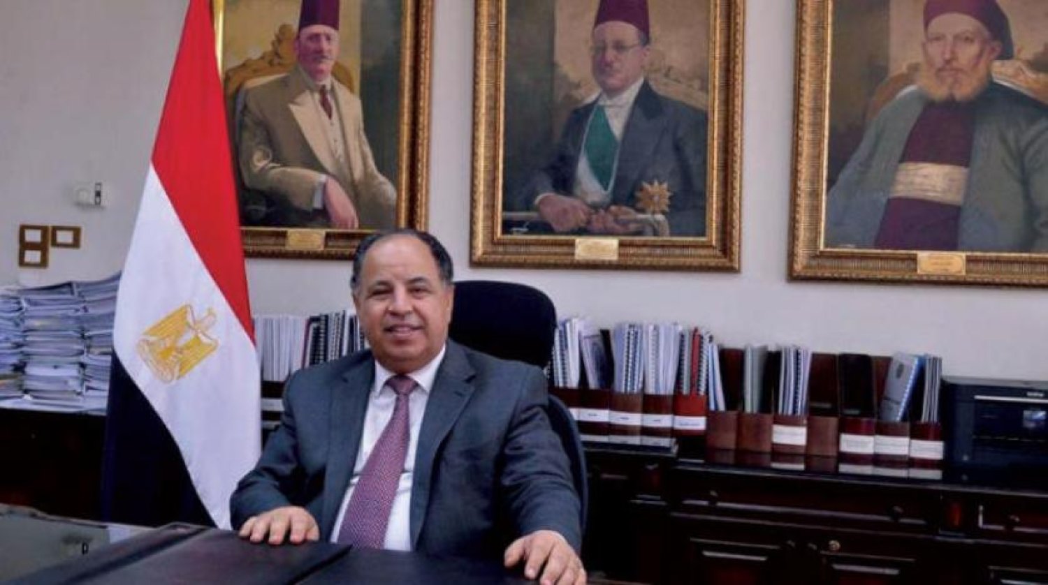 معيط: الاقتصاد حقق فائضا 416 مليار جنيه مقابل 50 مليارا في 2023