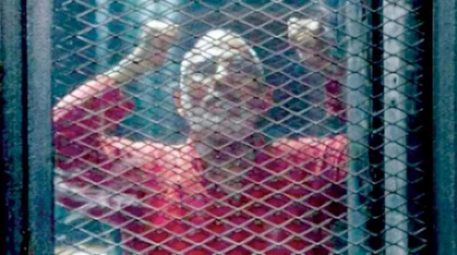 Muhammed Bedii (Reuters-Arşiv)