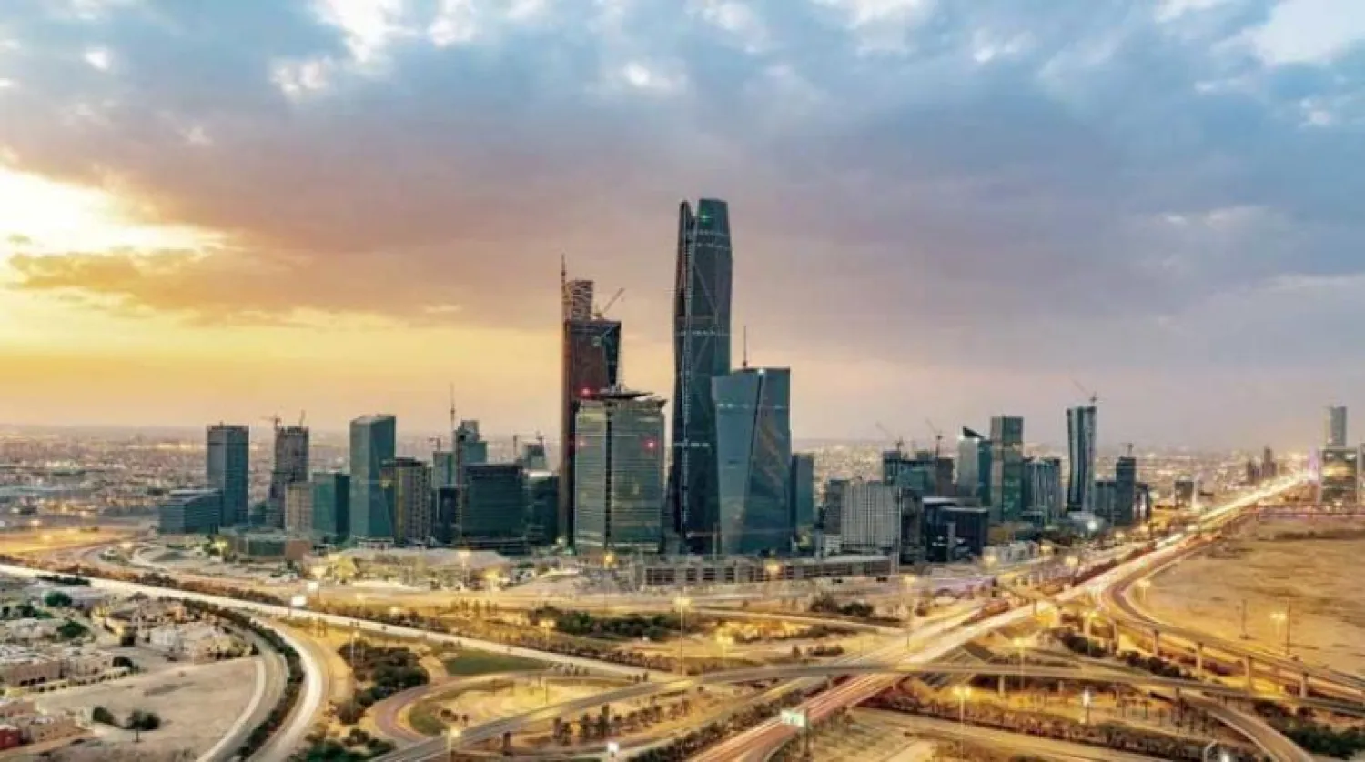 Saudi Arabia’s business sector witnessed a remarkable recovery. (Asharq Al-Awsat)