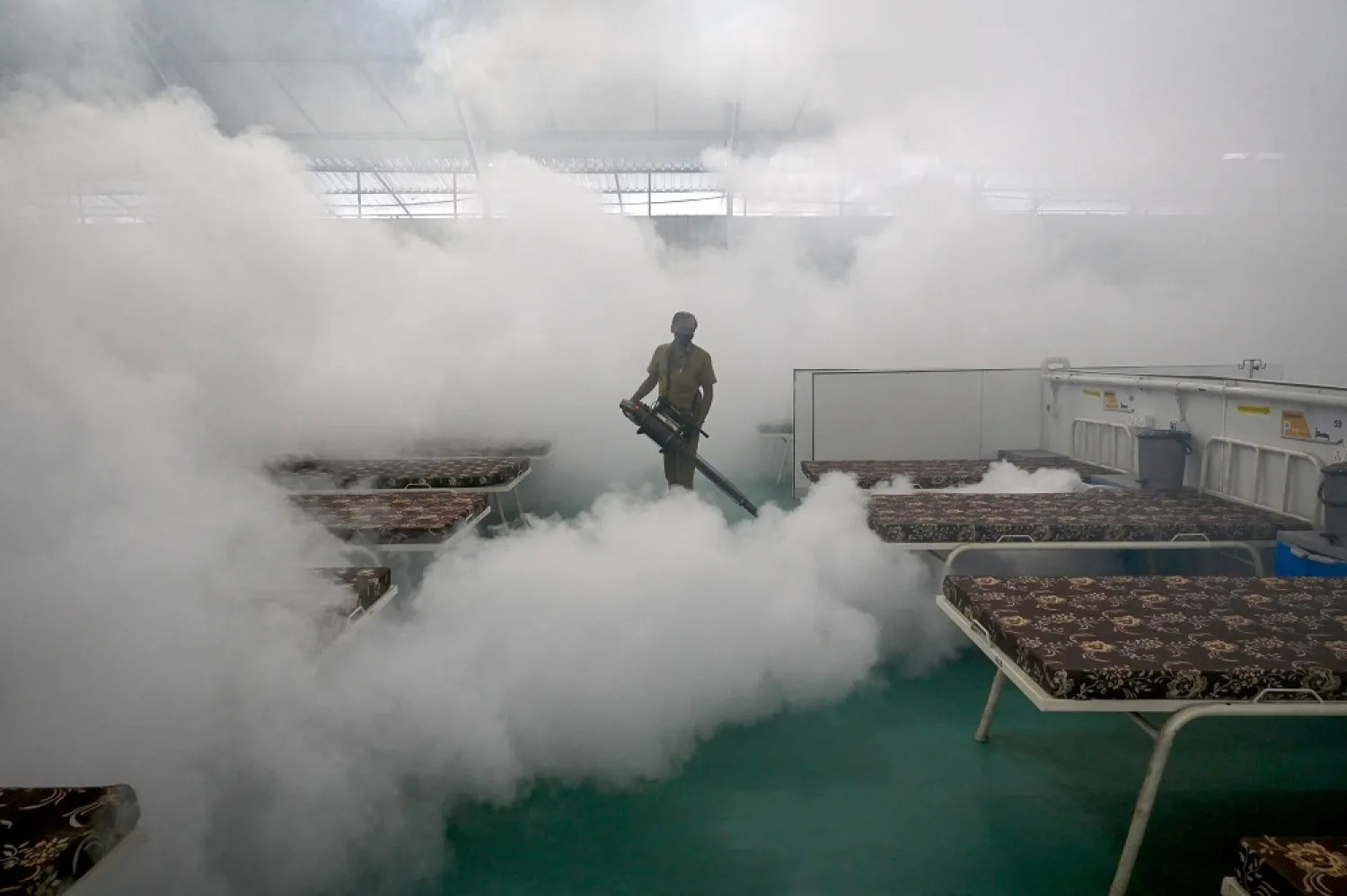 WHO Downgrades COVID Pandemic, Says It’s No Longer Emergency