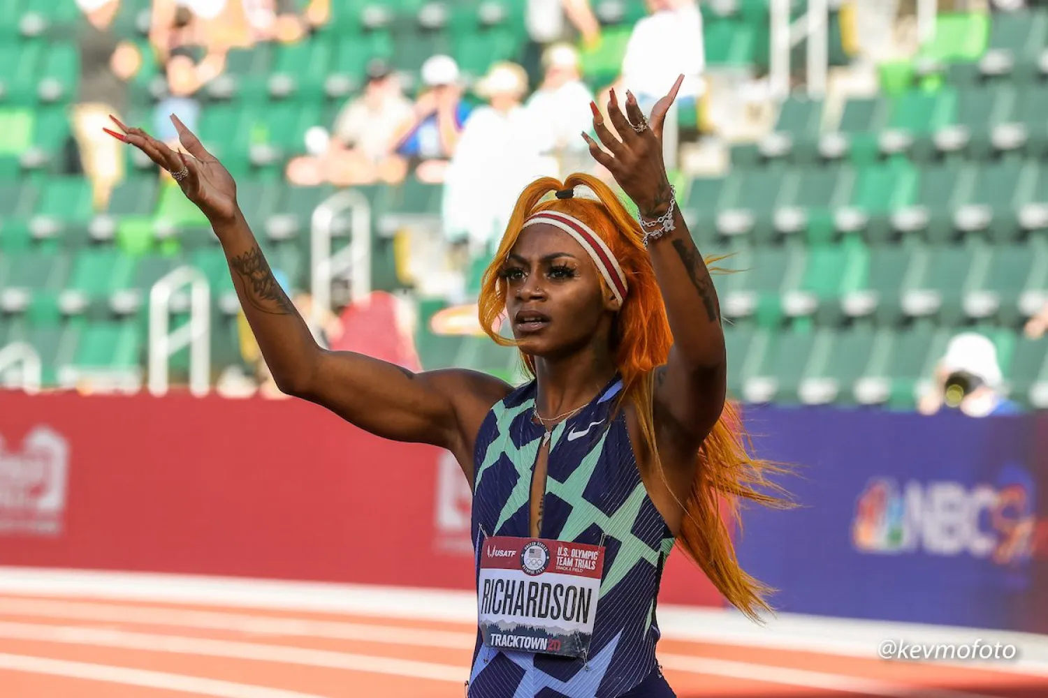 الأميركية ريتشاردسون (أرشيفية)