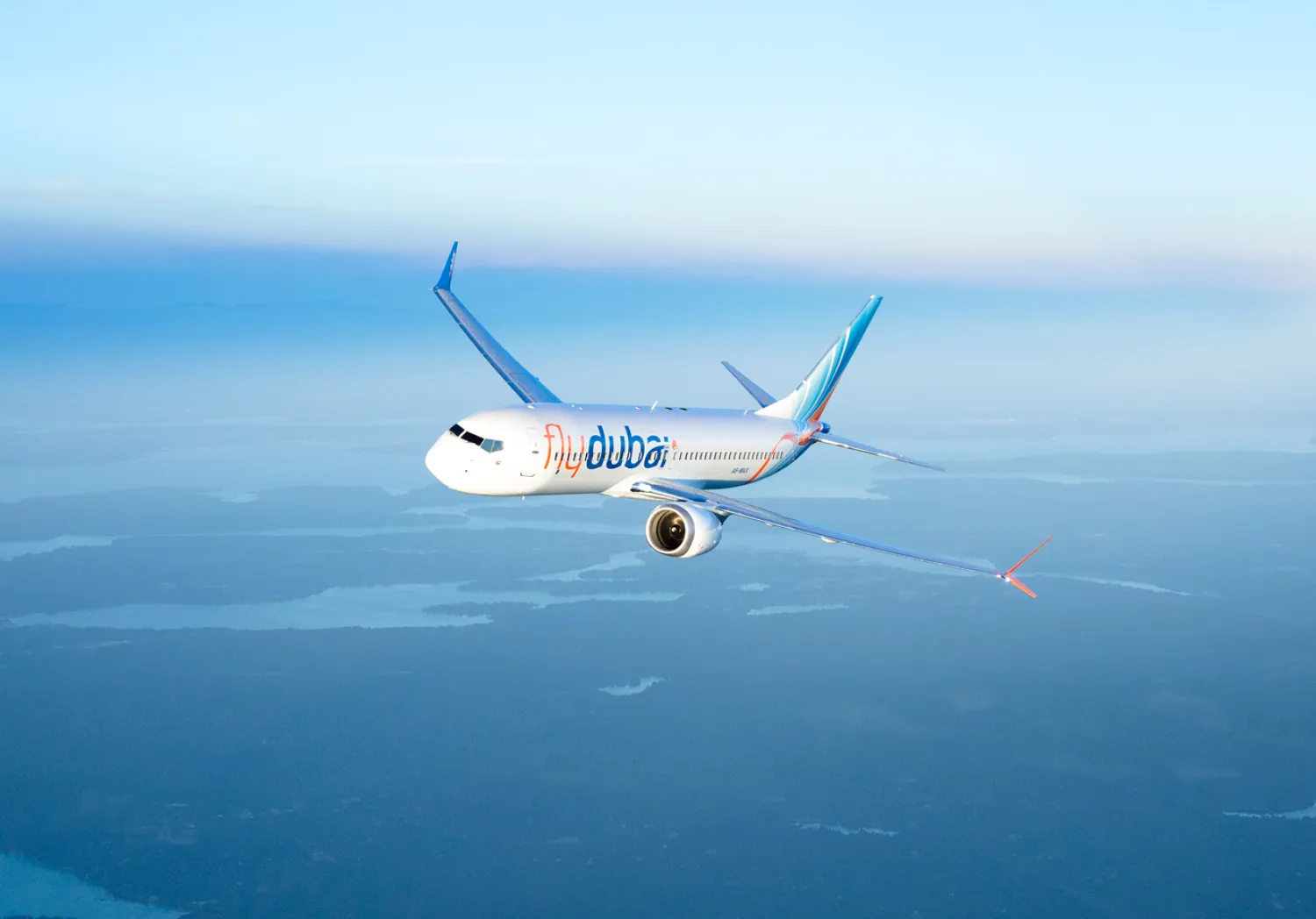 Flydubai Expands Network to New Destinations in Poland