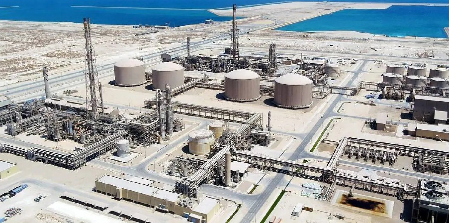Ras al-Khair Industrial City represents the backbone of the mining industry (SPA)