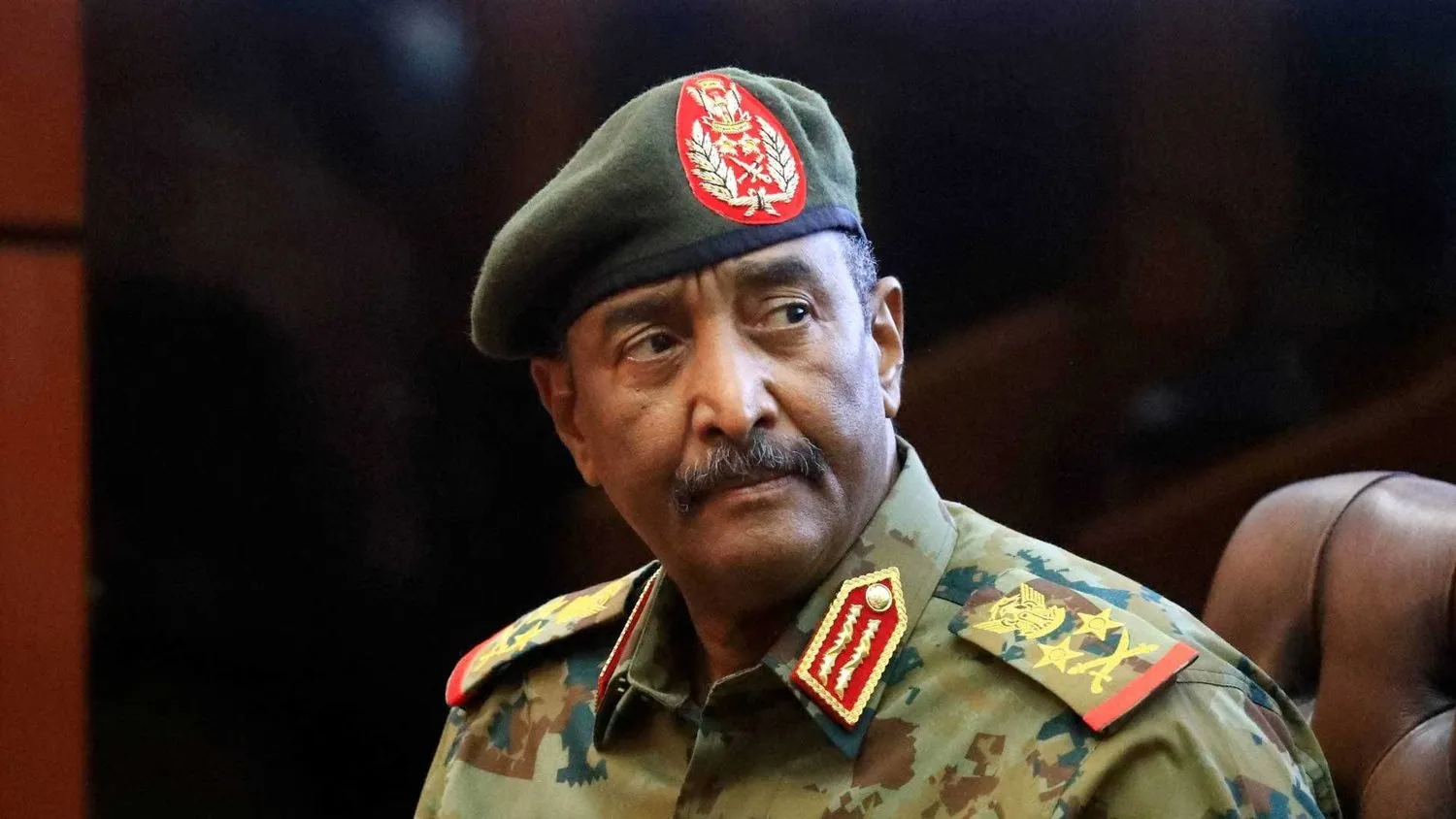 Sudan Ordu Komutanı, Hızlı Destek Kuvvetleri’nin banka hesaplarını dondurdu
