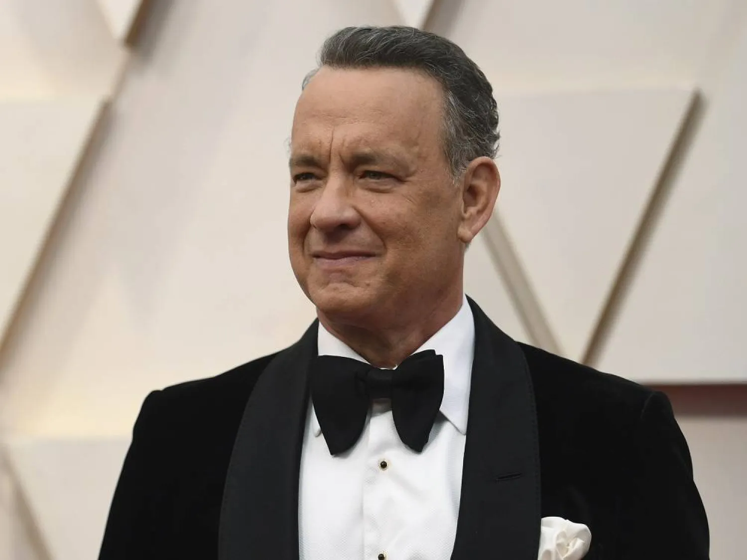 Tom Hanks. (AP)