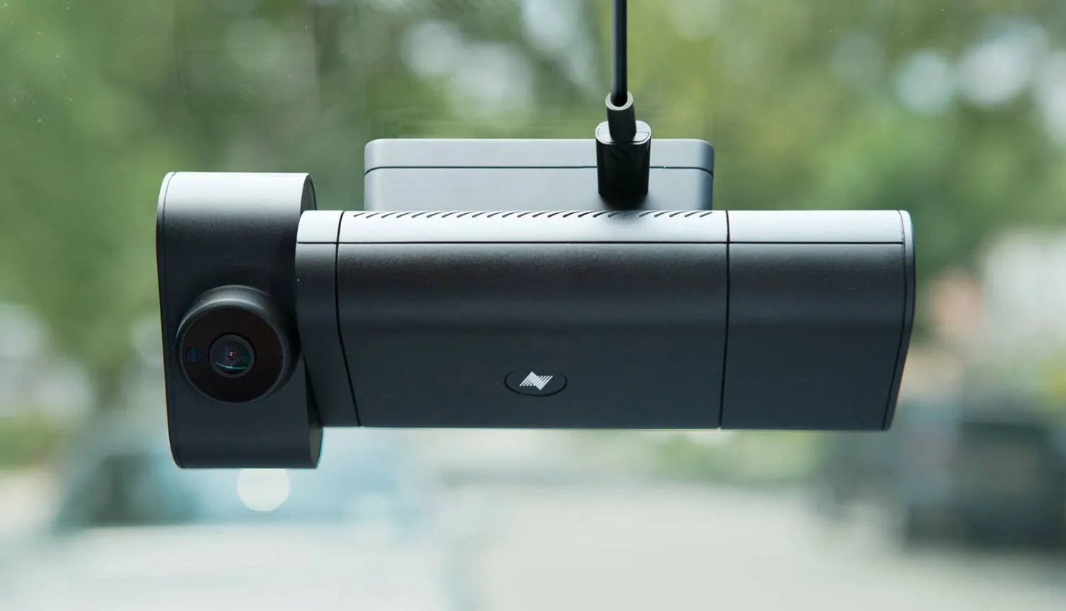 «نكسار وان»: كاميرا سيارة متقدمة