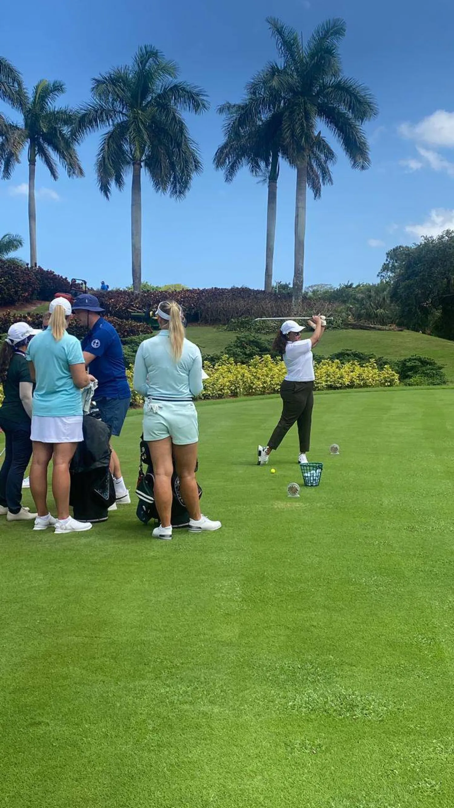 78 لاعبة محترفة على الفوز باللقب الفردي في منافسات تمتد 3 أيام (الشرق الأوسط)