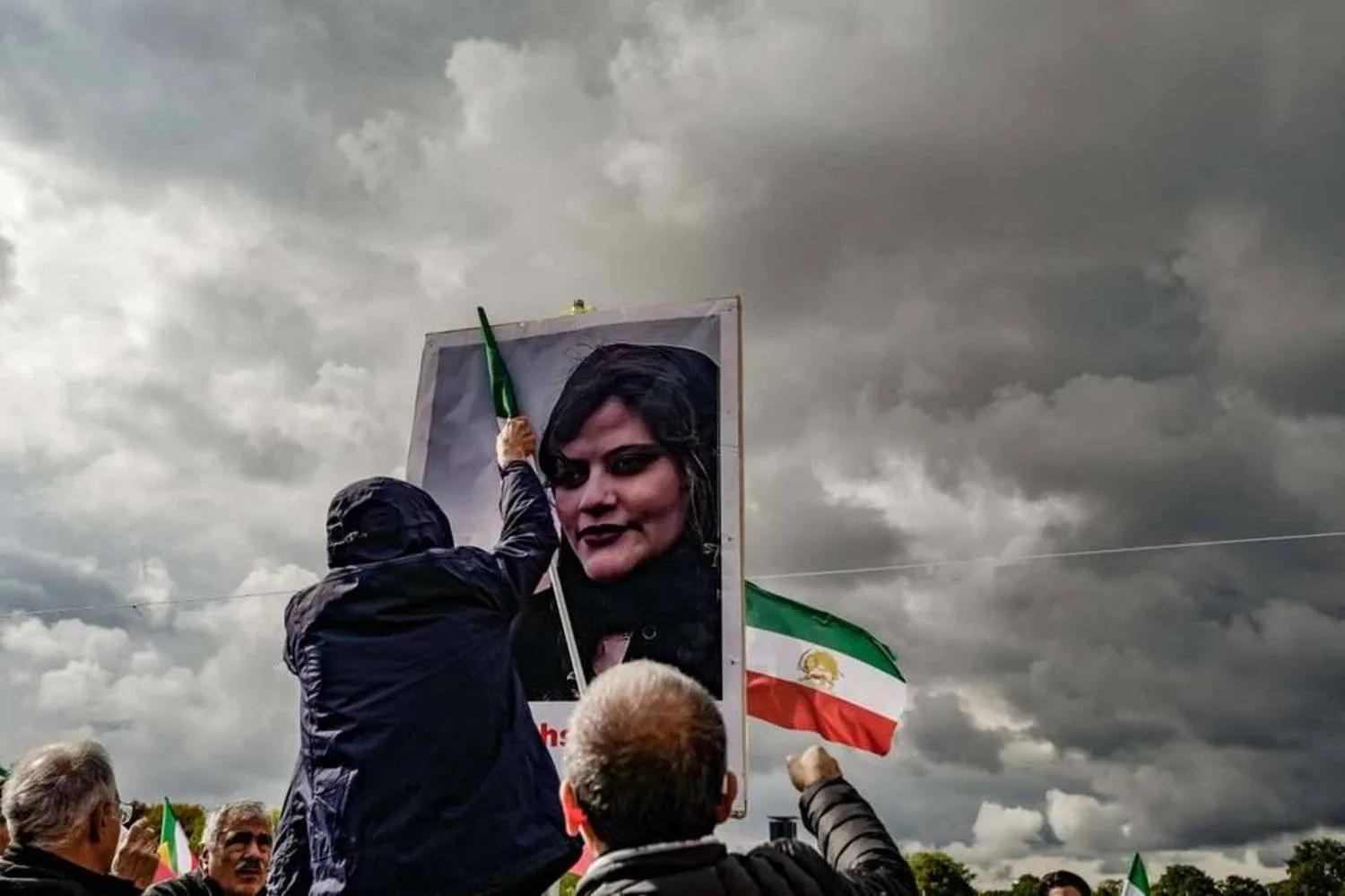 Iran Summons Swiss Ambassador over Anti-Executions Tweet