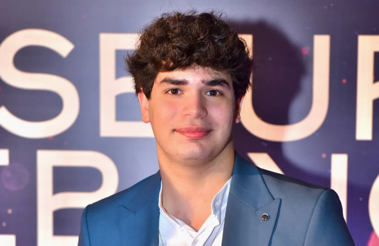 ريان حايك يشترط احترام المهنة لاستمرار النجاح (الشرق الأوسط)