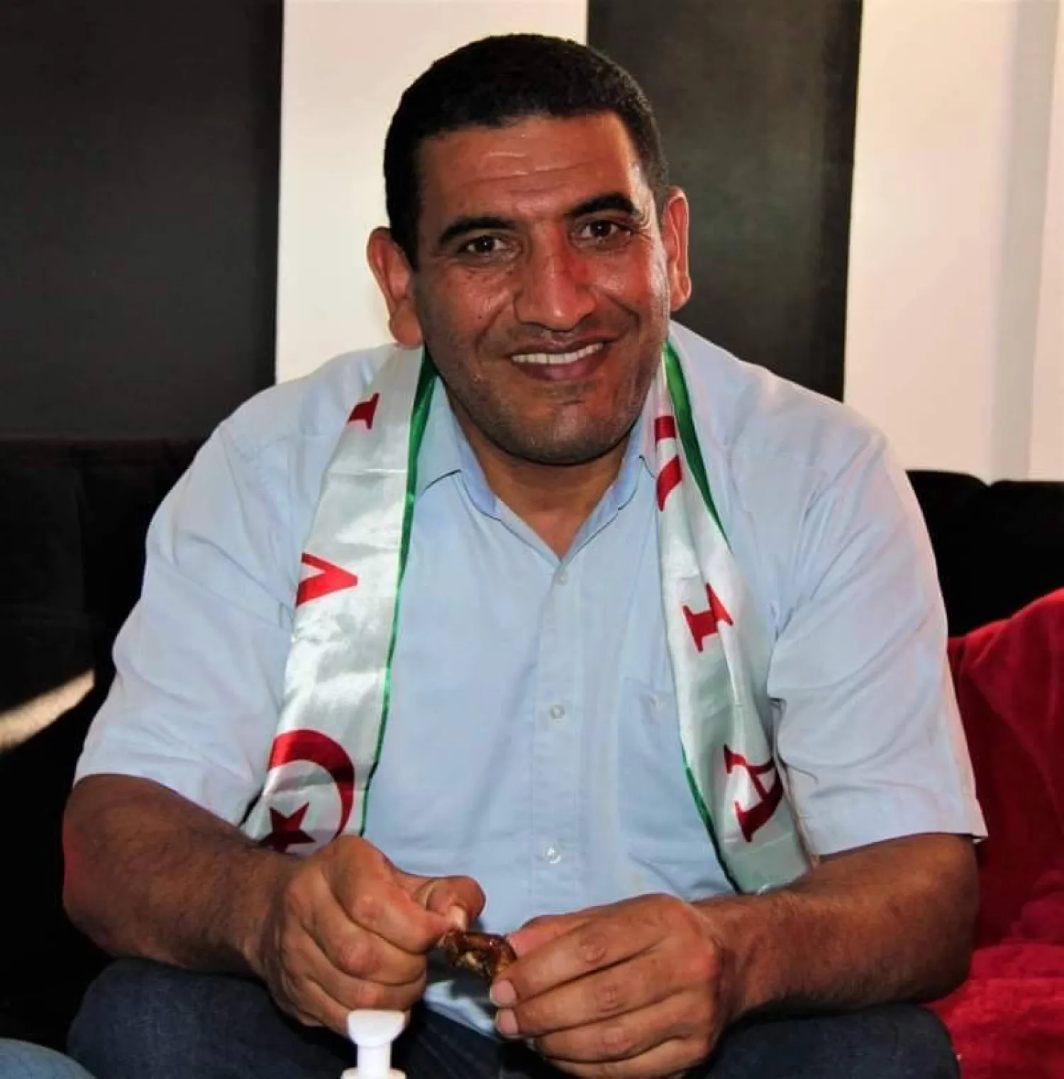 كريم طابو (الشرق الأوسط)