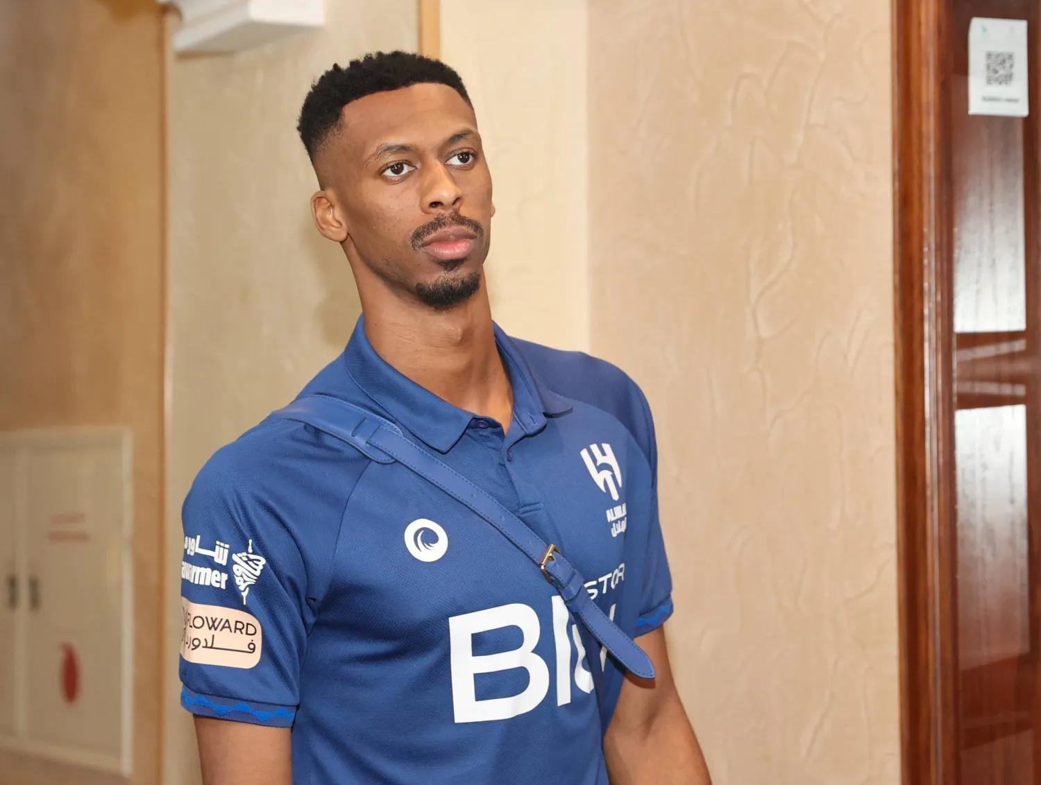 محمد كنو (الشرق الأوسط)