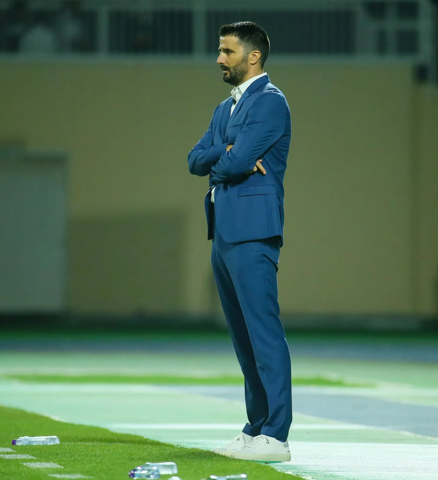 كرشمير ريزتش (الشرق الأوسط)