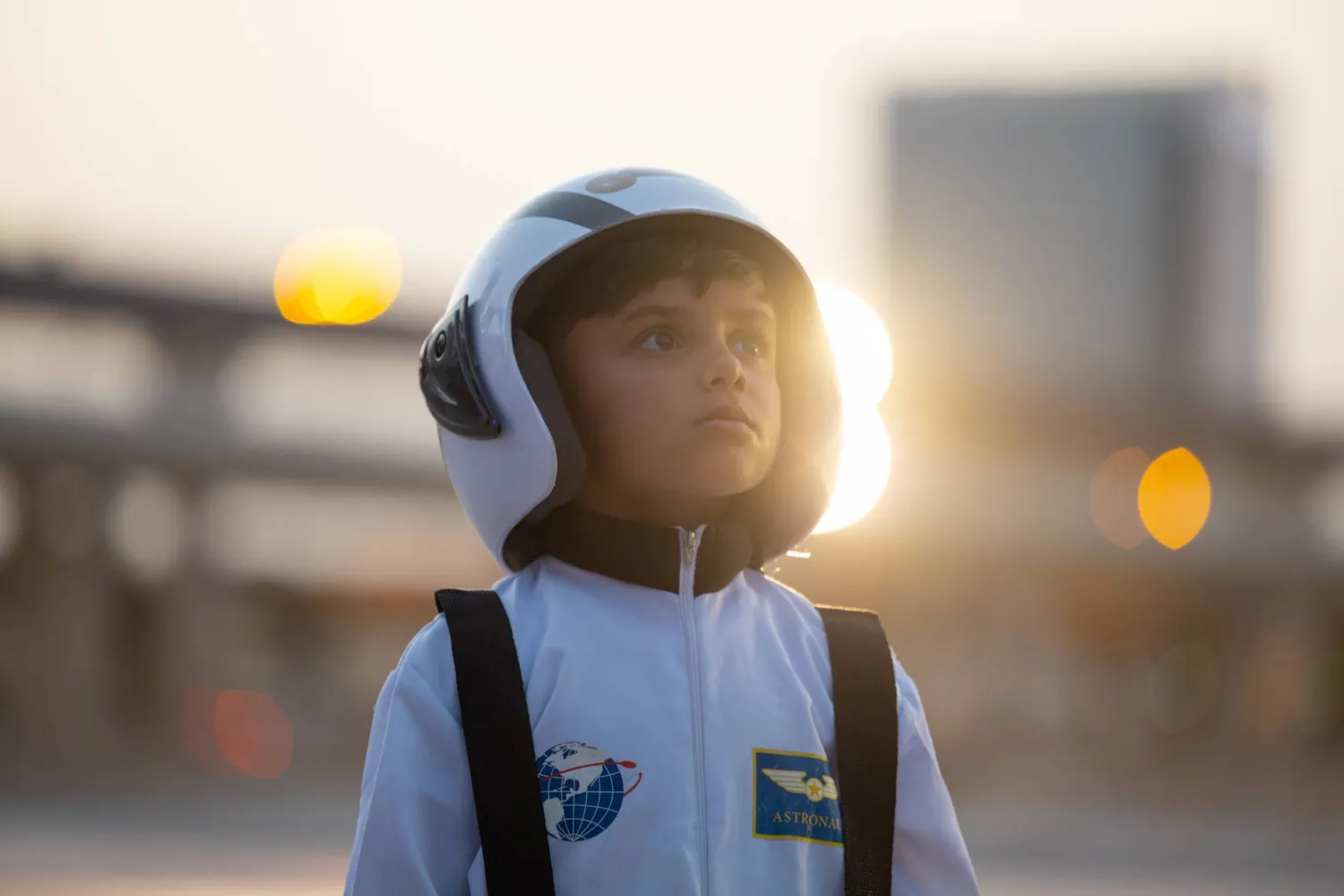 أطلقت السعودية عدداً من المبادرات لإلهام الأجيال في علوم القطاع (الهيئة السعودية للفضاء)