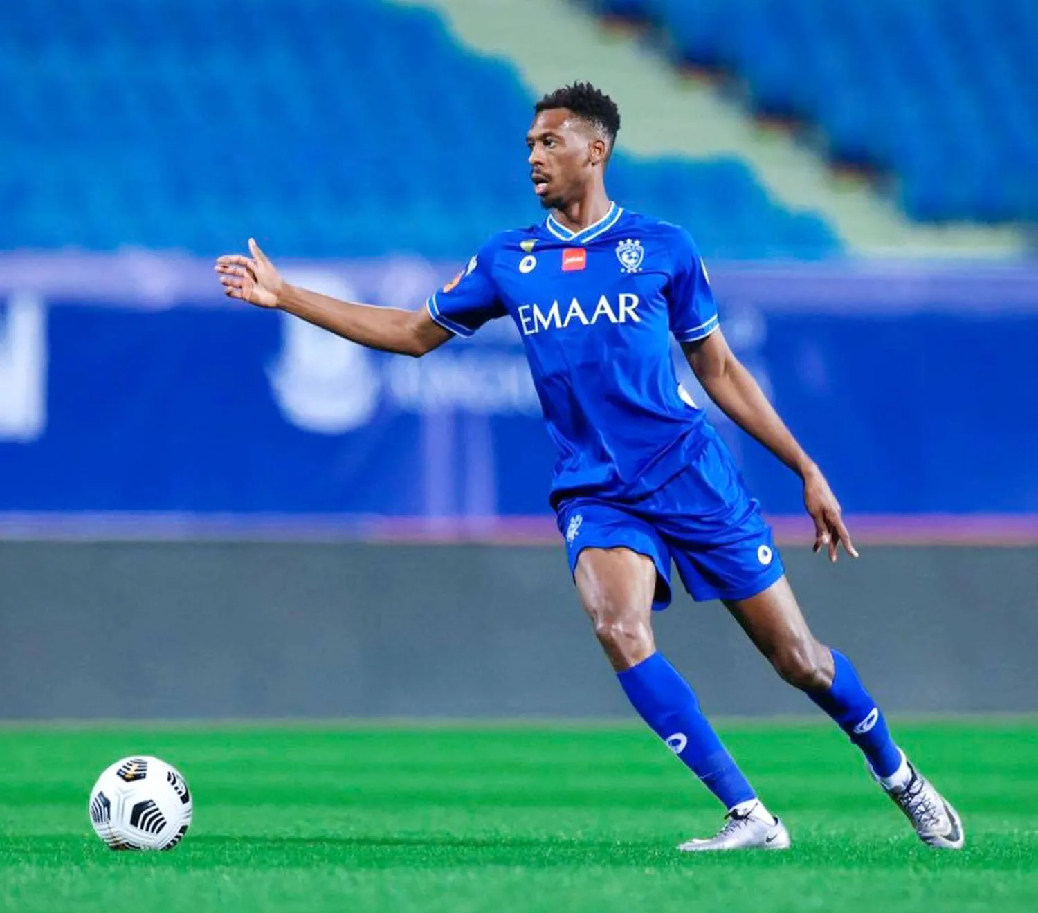 محمد كنو (الشرق الأوسط)