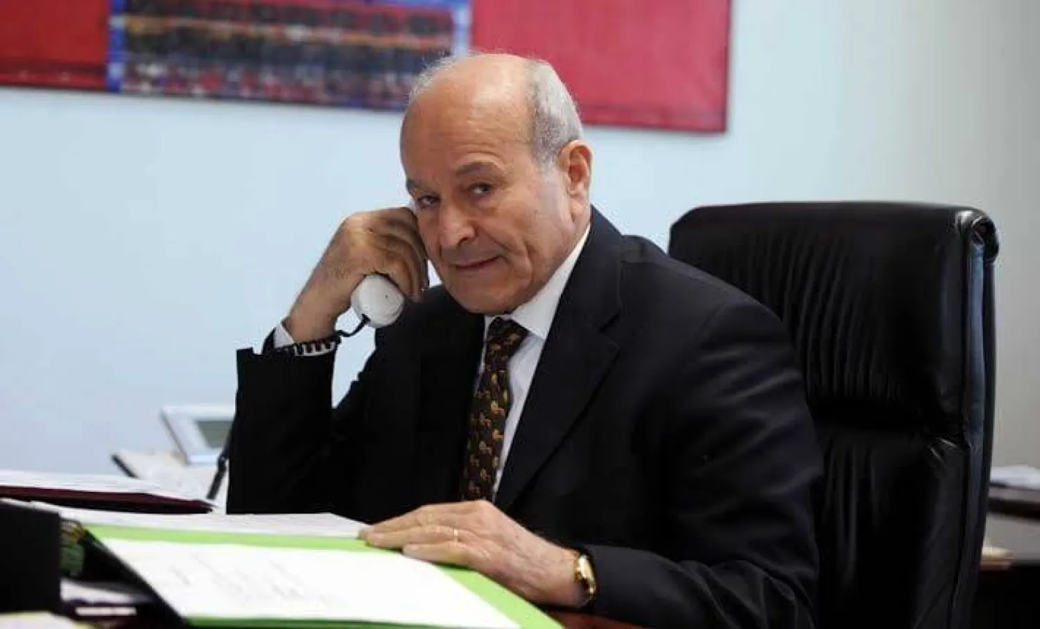 يسعد ربراب (الشرق الأوسط)