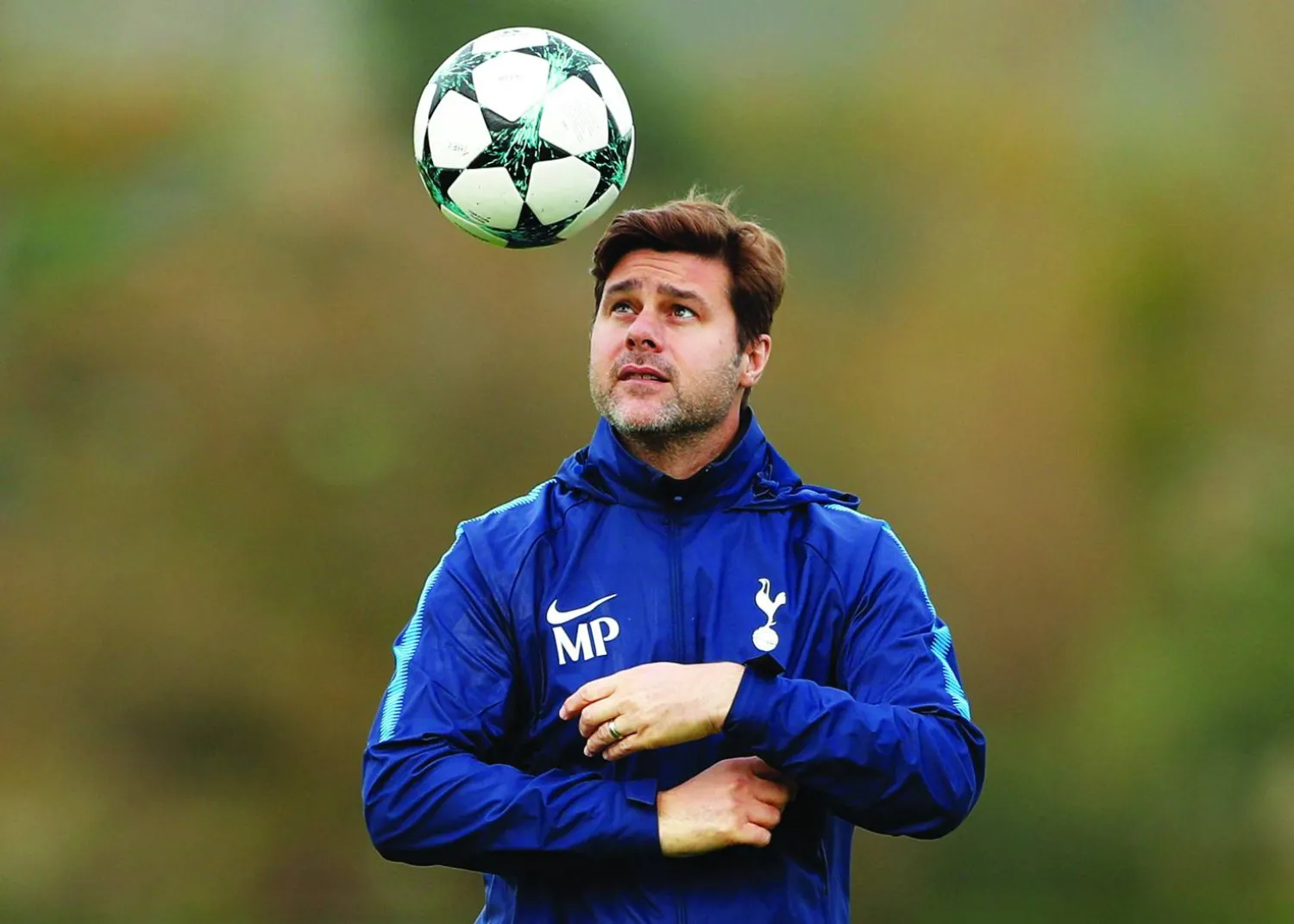 بوكيتينو مطالب بإحداث ثورة تصحيح في تشيلسي (أ.ب)