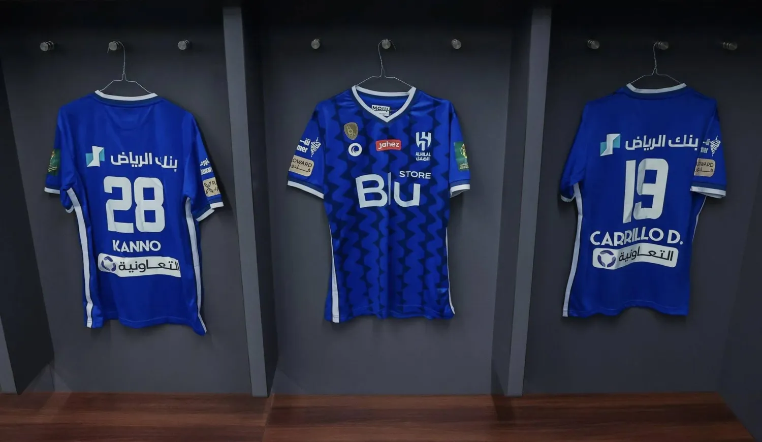 الهلال يغرد وحيداً في تنويع إيراداته باستهداف الاستثمار (نادي الهلال)