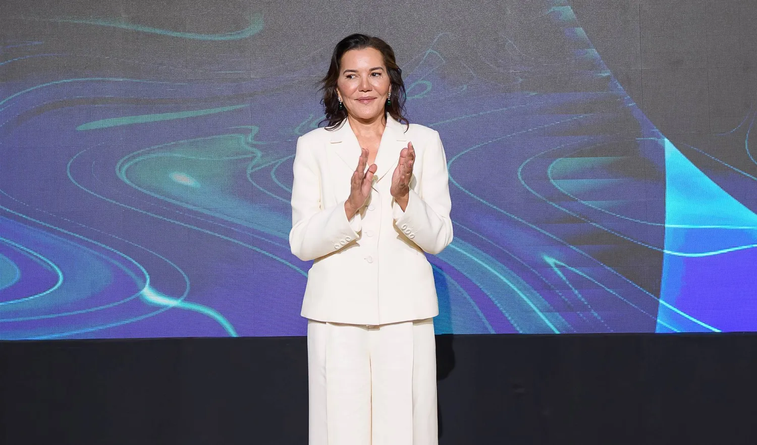 الأميرة لالة حسناء تترأس حفل تسليم جوائز «الساحل المستدام» 2022