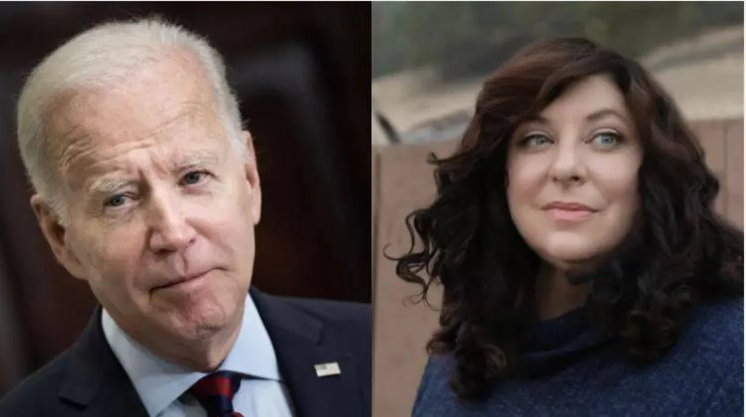 أميركية اتّهمت بايدن بالاعتداء الجنسي تطلب الجنسية الروسية