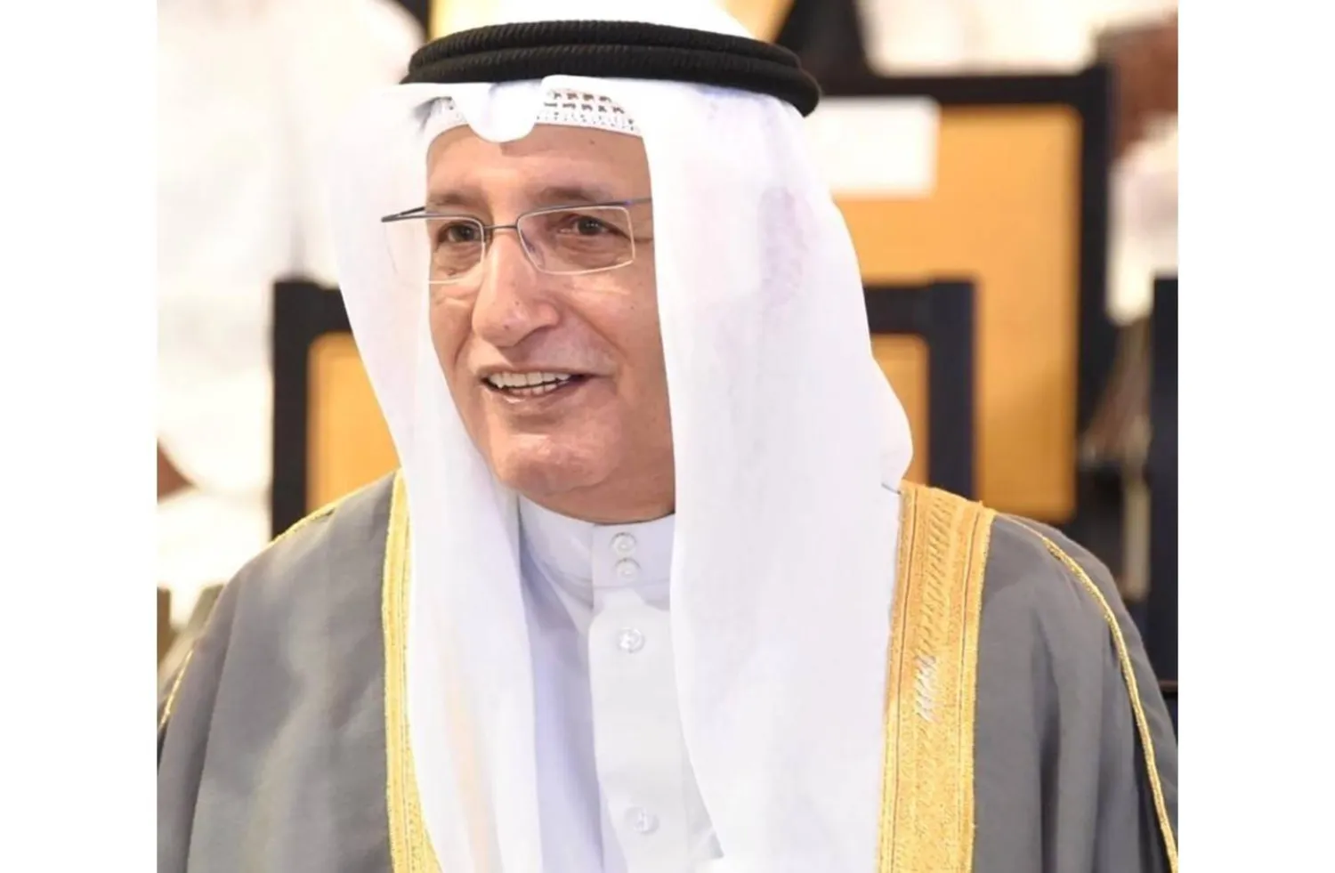 البحرين: الشايجي رئيساً لجمعية الصحافيين