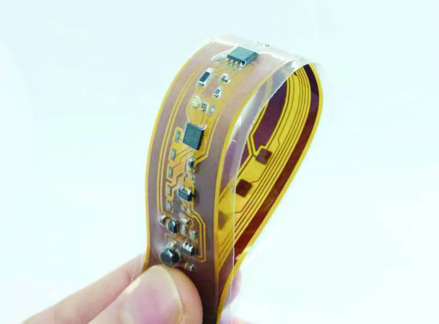 
صمامات باعثة للأشعة فوق البنفسجية  (جامعة غلاسكو)