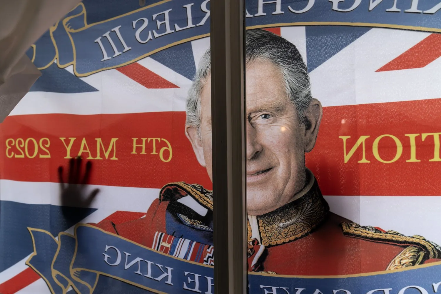 'Mind the Gap,' King Charles’ Message to Train Travelers during Coronation Weekend