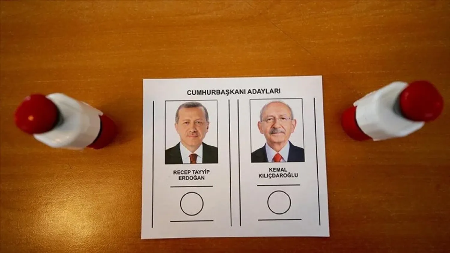 Fotoğraf: Özgün Tiran/AA
