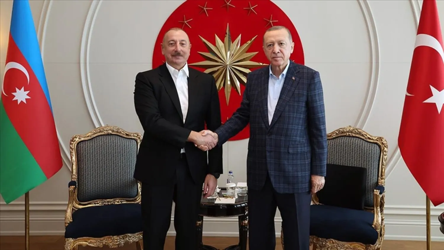Fotoğraf: TCCB / Murat Çetinmühürdar