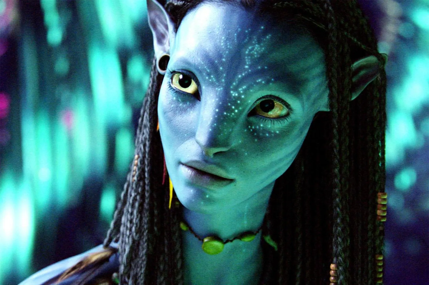 44 yaşındaki oyuncu, sinema tarihinin en çok hasılat yapan üç filminin tamamında rol aldı (20th Century Studios)
