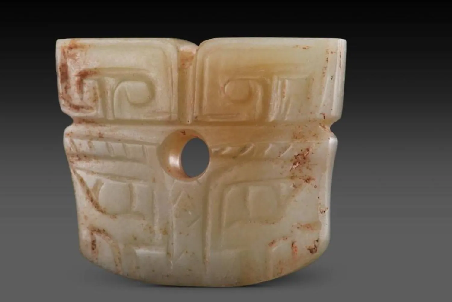 اكتشاف موقع أثري صيني يعود لـ3200 عام