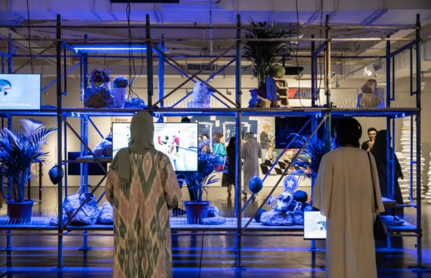 عمل خير الله رحيم (بوروكو) (الشرق الأوسط)