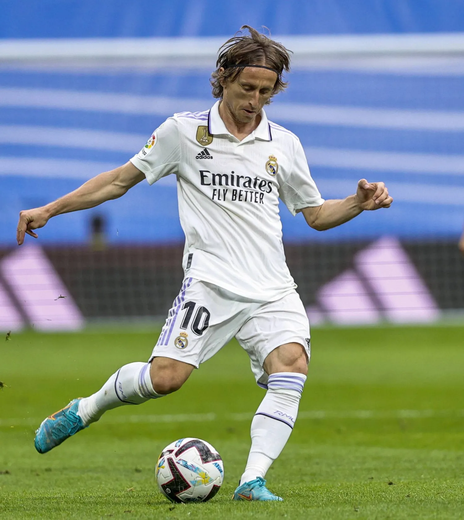 مودريتش (إ.ب.أ)