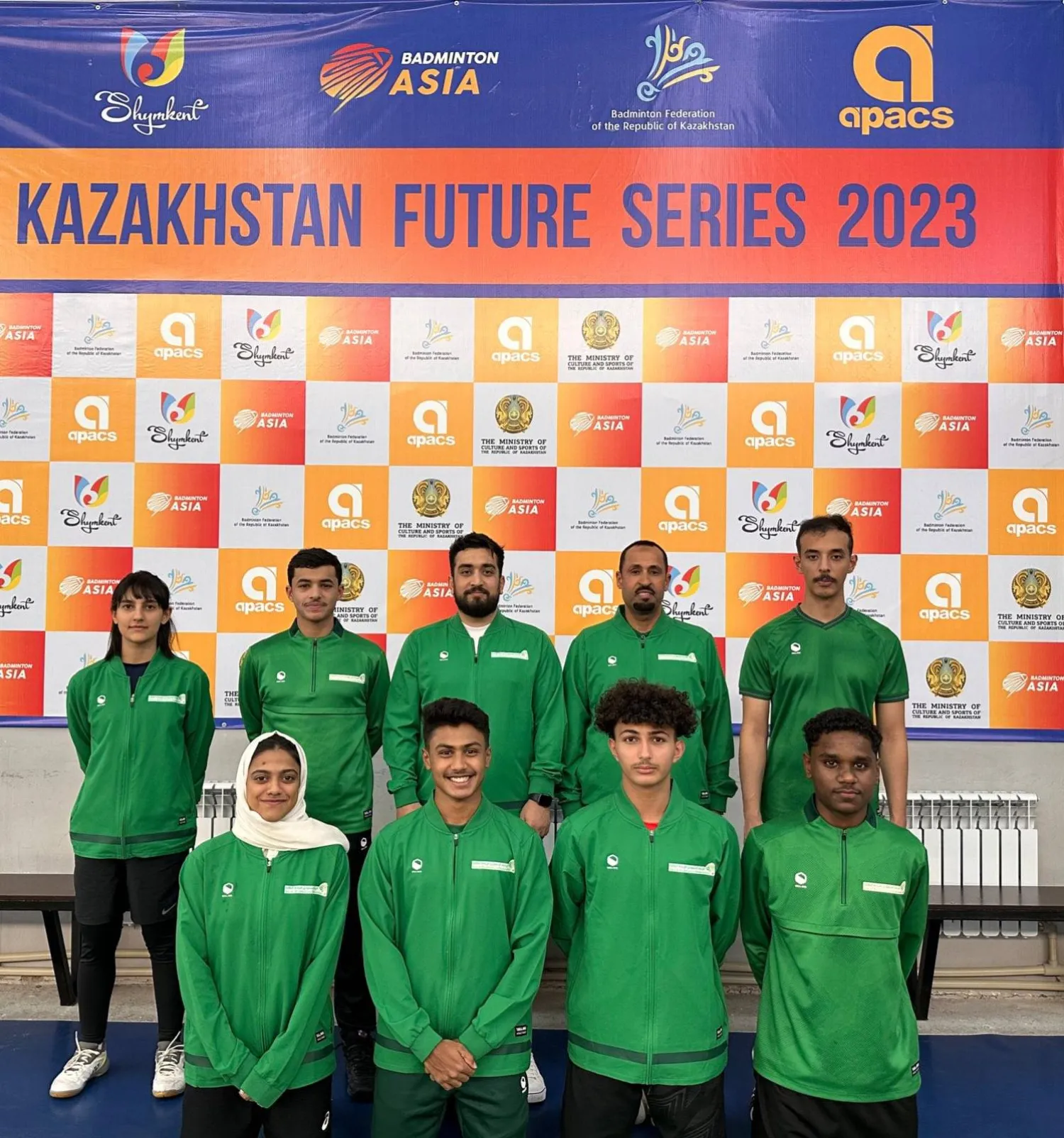 منتخب الريشة الطائرة السعودي سيبدأ مشواره في ربع النهائي الجمعة (الشرق الأوسط)