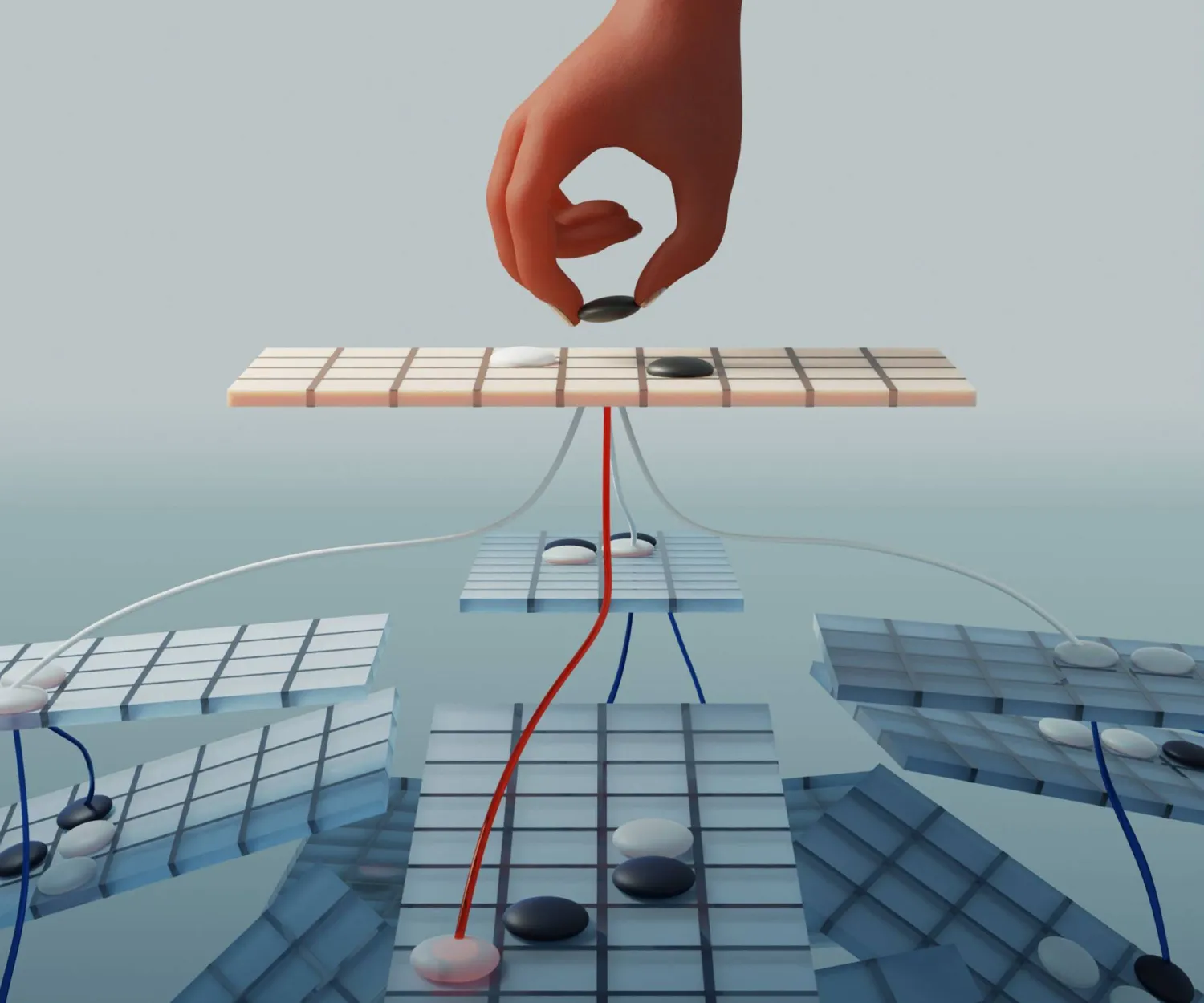 هل يمكن تعلُّم مهارات «التخطيط العميق»؟