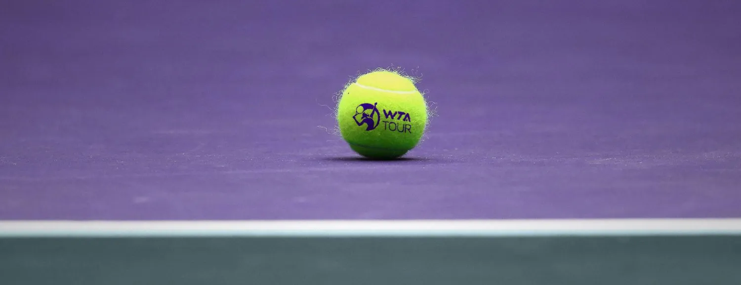 الصين ستنظم بطولة من فئة 500 نقطة في تشينغ تشو (اتحاد اللاعبات المحترفات)