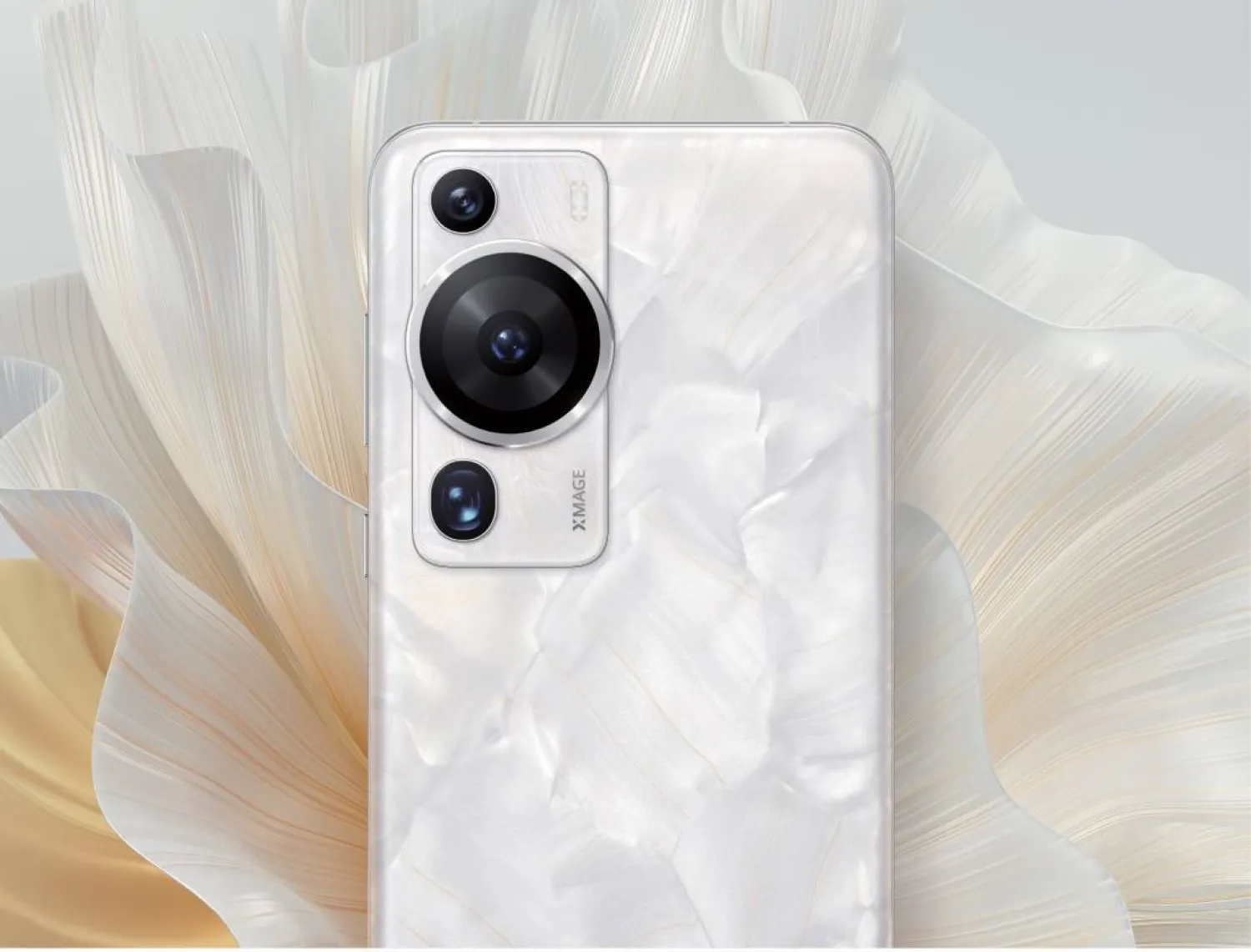 هاتف هواوي HUAWEI P60 Pro بمواصفات كاميرا للمحترفين (الشرق الأوسط)