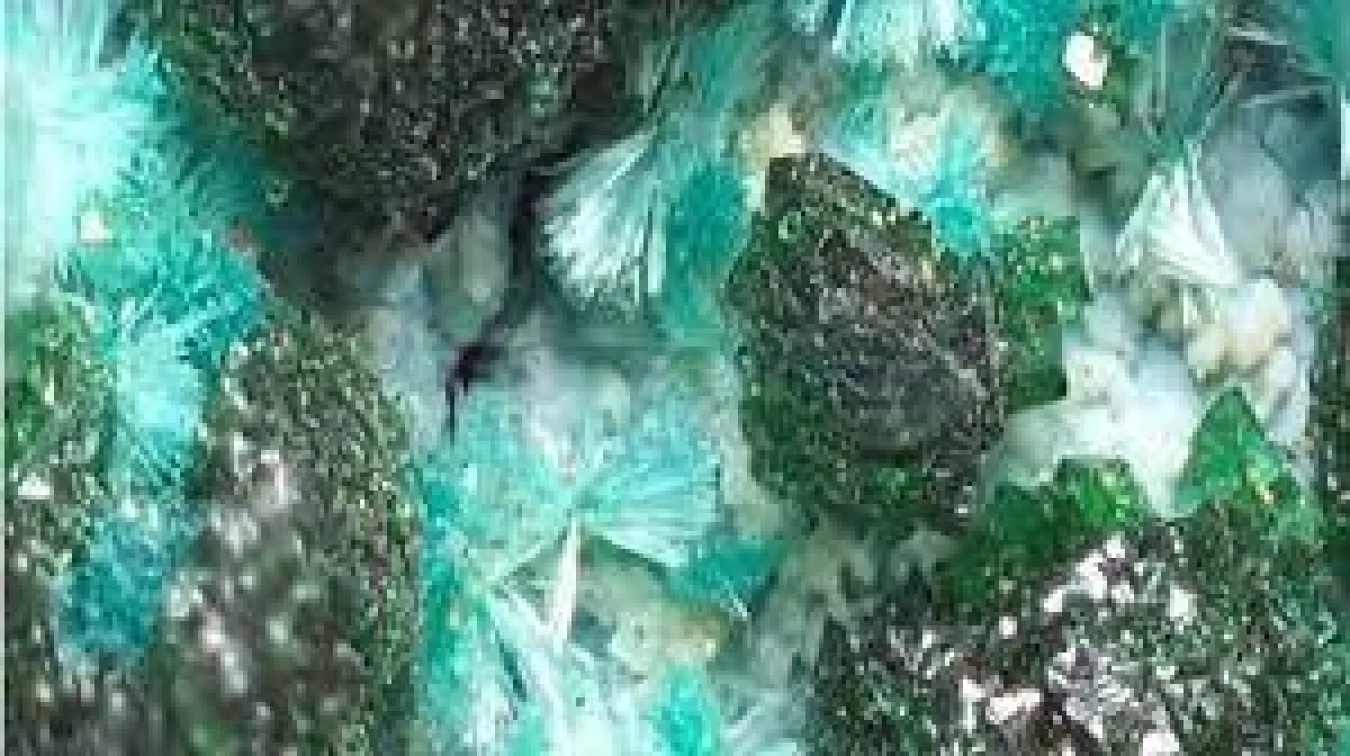 اكتشاف معدن نادر بمنطقة في روسيا