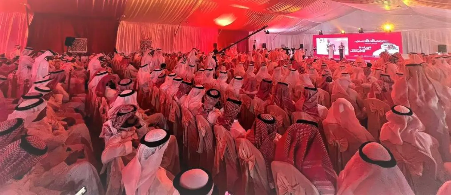 الكويتيون يستعدون للتصويت... هَمّ الإصلاح وهاجس الخروج من الأزمة