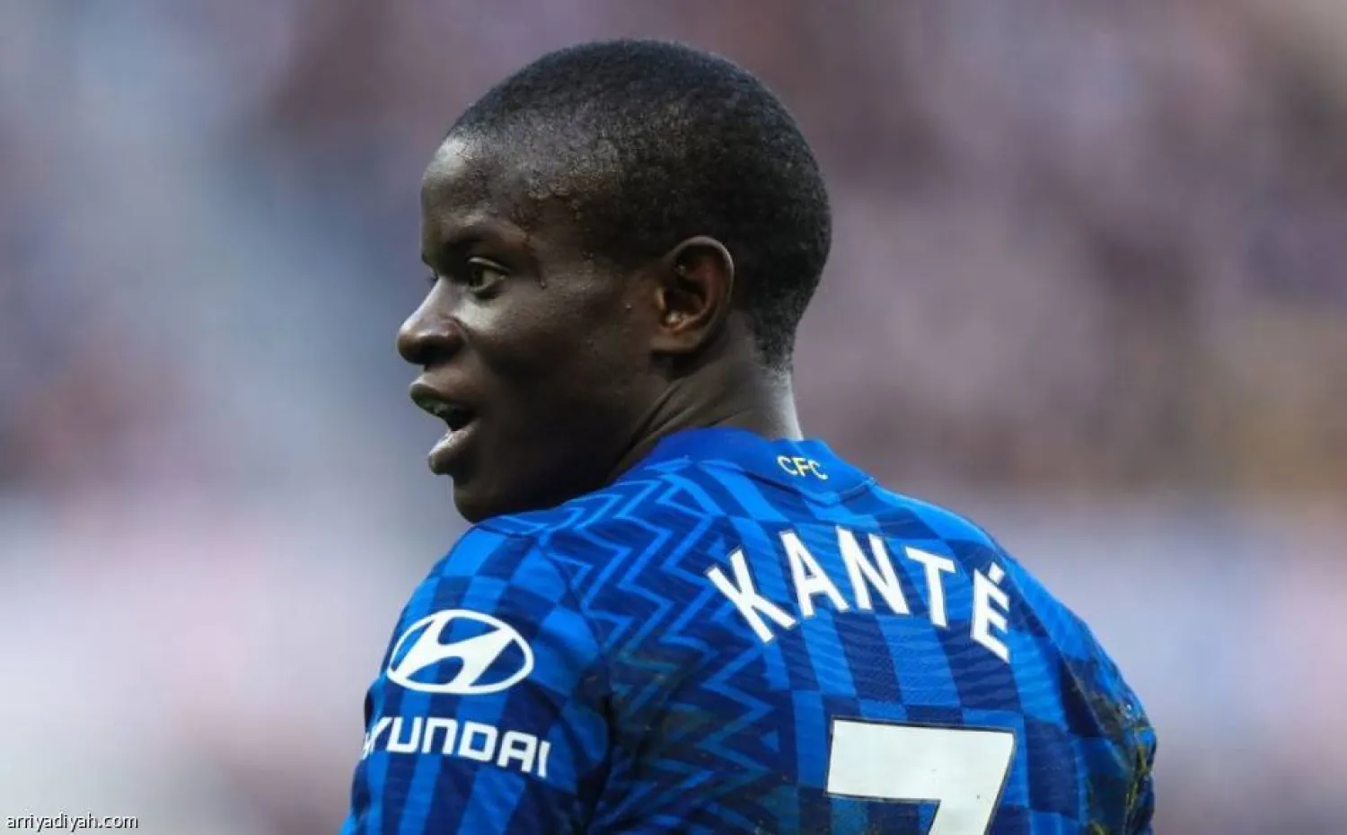 كانتي (الشرق الأوسط)