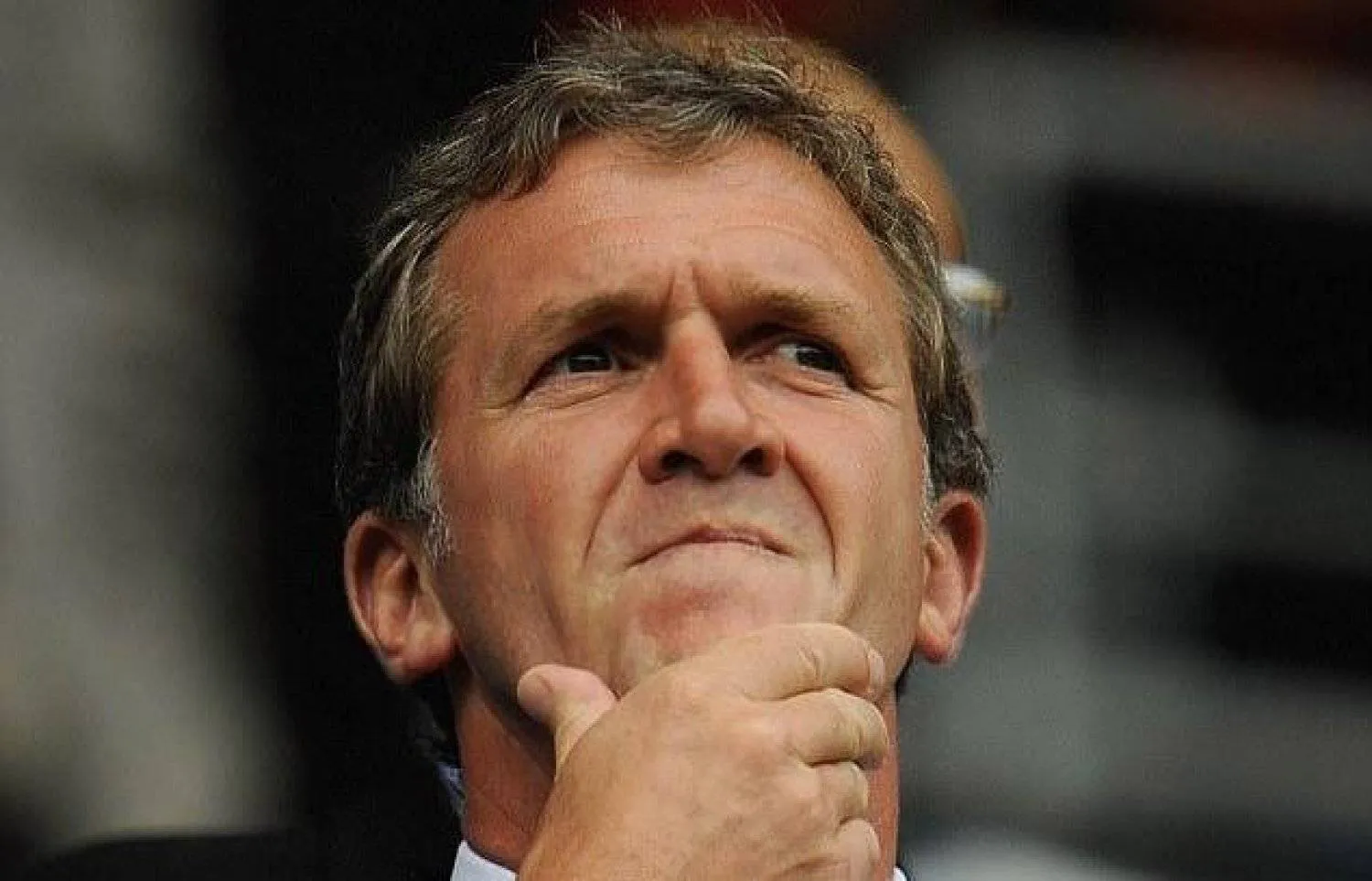 غاري كوك (الشرق الأوسط)