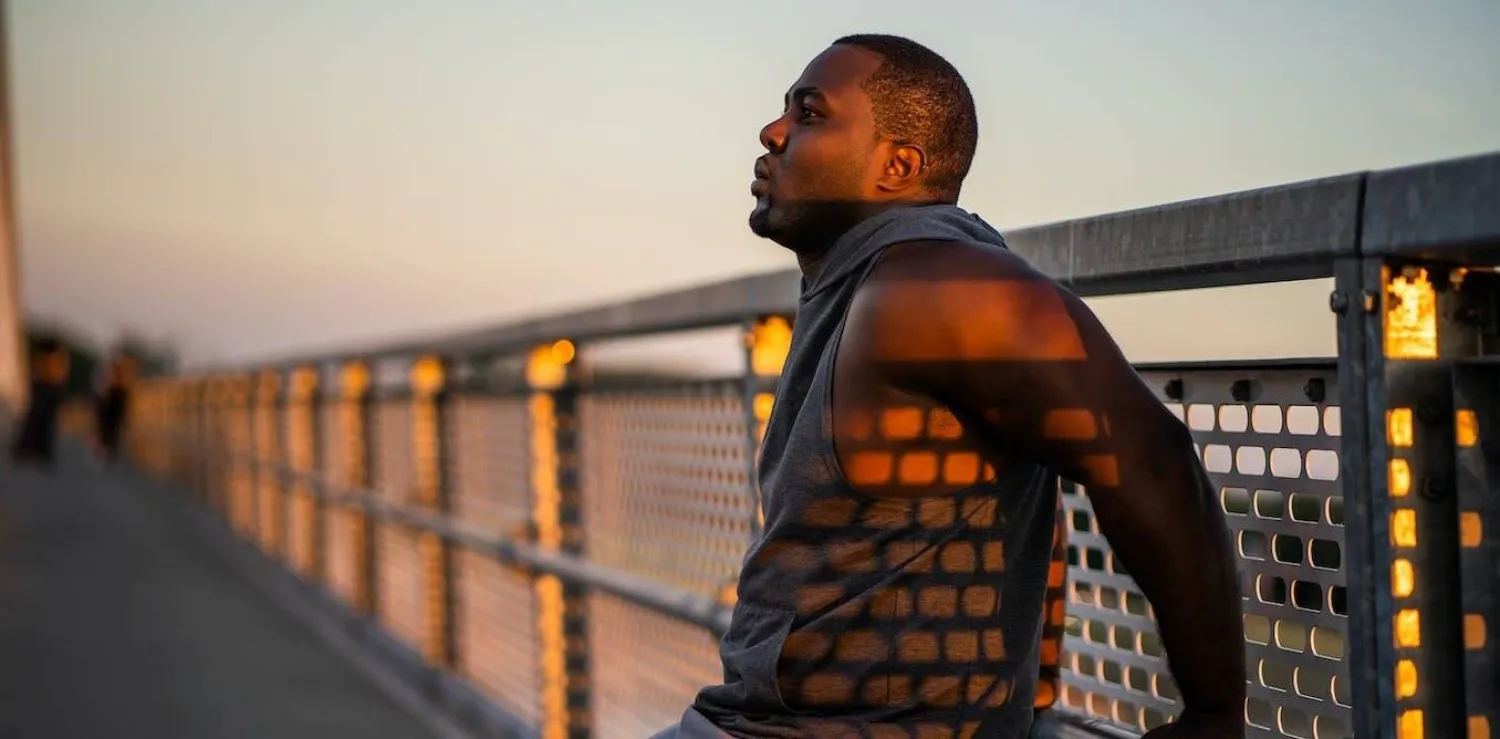 تتعلق نتائج الدراسة بالأميركيين ذوي الأصل الأفريقي (شاترستوك)