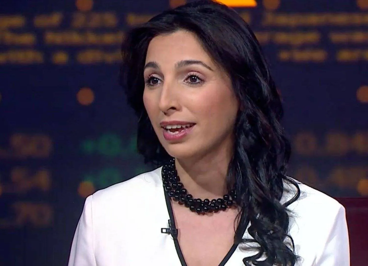 د. حفيظة غاية أركان رئيسة للبنك المركزي التركي (بلومبرغ)