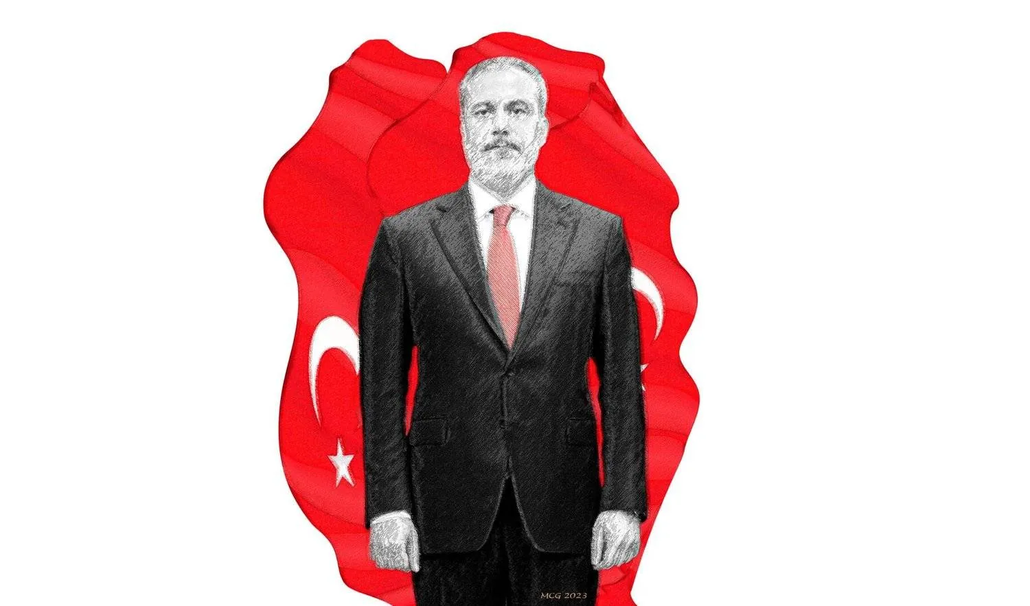 Türkiye’s New FM to Spearhead Open-Door Diplomacy Approach with Adversaries