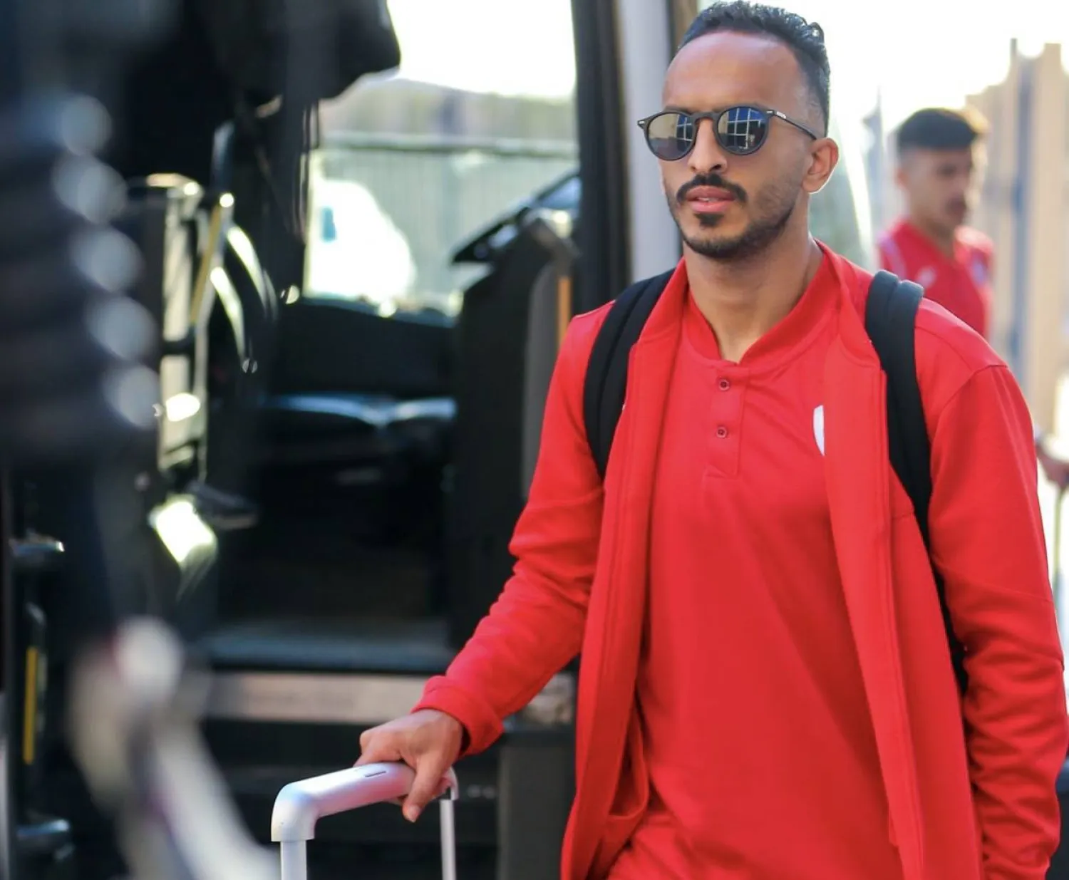 صالح العمري (تويتر)