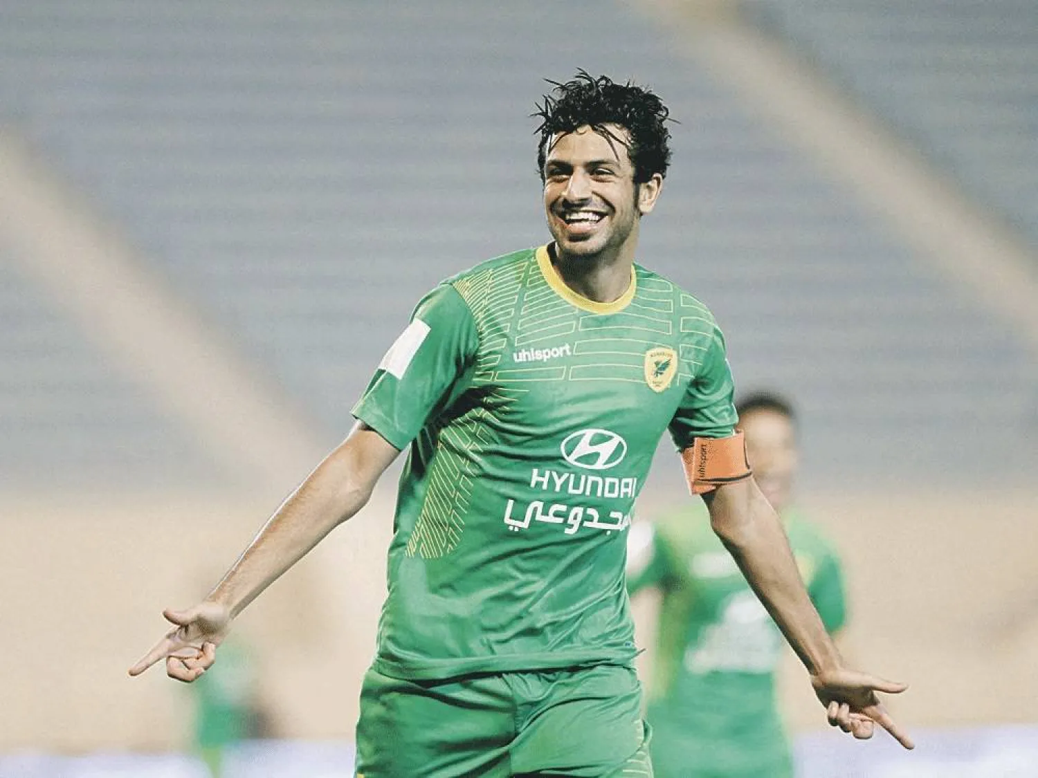 عبد الله آل سالم (الشرق الأوسط)